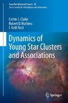 Dynamics of Young Star Clusters and Associations