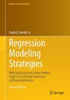 Regression Modeling Strategies