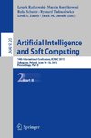 Artificial Intelligence and Soft Computing