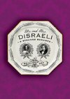 Mr. and Mrs. Disraeli