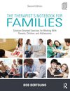 The Therapist's Notebook for Families