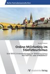 Online-M@rketing im Städtetourismus