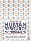 Fredericksen, E: Human Resource Management