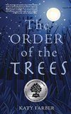 Farber, K: Order of the Trees