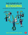 The Elements of Blogging