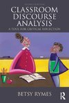 Classroom Discourse Analysis