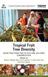 Tropical Fruit Tree Diversity