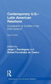 Contemporary U.S.-Latin American Relations