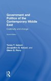 Government and Politics of the Contemporary Middle East