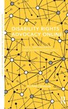 Disability Rights Advocacy Online