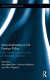 Democratization in EU Foreign Policy