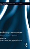 Globalizing Literary Genres