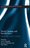 The EU, Strategy and Security Policy