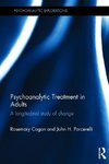 Cogan, R: Psychoanalytic Treatment in Adults