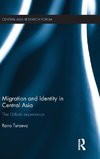 Migration and Identity in Central Asia