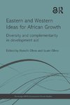 Eastern and Western Ideas for African Growth