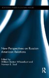 New Perspectives on Russian-American Relations