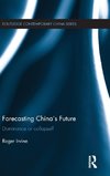 Forecasting China's Future