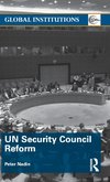 UN Security Council Reform