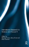 International Research in Science and Soccer II