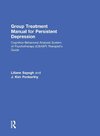 Group Treatment Manual for Persistent Depression