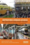 Sclar, E: Improving Urban Access