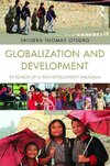 Otsubo, S: Globalization and Development Volume III