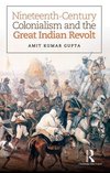 Nineteenth-Century Colonialism and the Great Indian Revolt