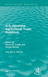 U.S.-Japanese Agricultural Trade Relations