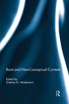 Kant and Non-Conceptual Content