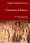 L'Imitazione di Shankara