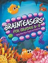 Brainteasers For Grades 6-8