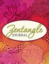 Zentangle Journal