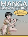 Manga Drawing Guide