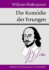 Die Komödie der Irrungen