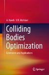 Colliding Bodies Optimization