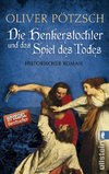 Die Henkerstochter und das Spiel des Todes