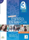 Nuevo Espanol en marcha 3 Podrecznik + CD