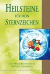 Paffenhoff, J: Heilsteine für dein Sternzeichen