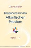 Begegnung mit den Atlantischen Priestern 1-4