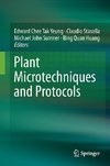 Plant Microtechniques and Protocols