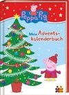 Peppa Pig. Mein Adventskalenderbuch