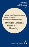 Orte des Denkens /  Places of Thinking