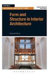 Form and Structure in Interior Architecture