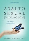 Asalto Sexual [Violacion]