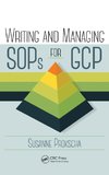 Writing and Managing SOPs for GCP