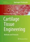 Cartilage Tissue Engineering