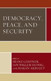 Democracy, Peace, and Security