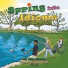 Spring into Idioms