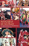 Máscaras de Hatillo